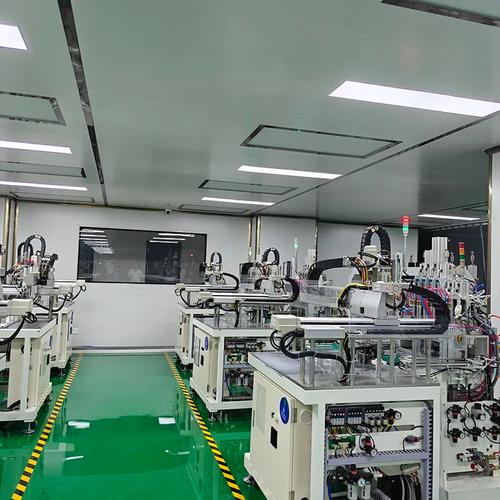 产能再升级！激埃特南京光学镜片工厂正式投产 —— 坚榜制造，智见未来